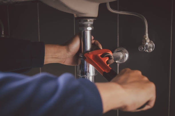 Hot Water Heater Installation in Mountainhome, PA